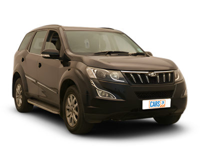 Mahindra XUV500-img